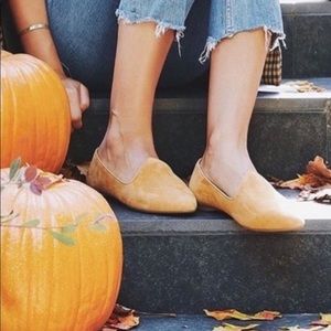 BIRDIES The Heron Loafer